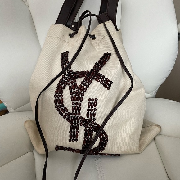 Authentic Unicorn YSL Tote Bag - Picture 11 of 16